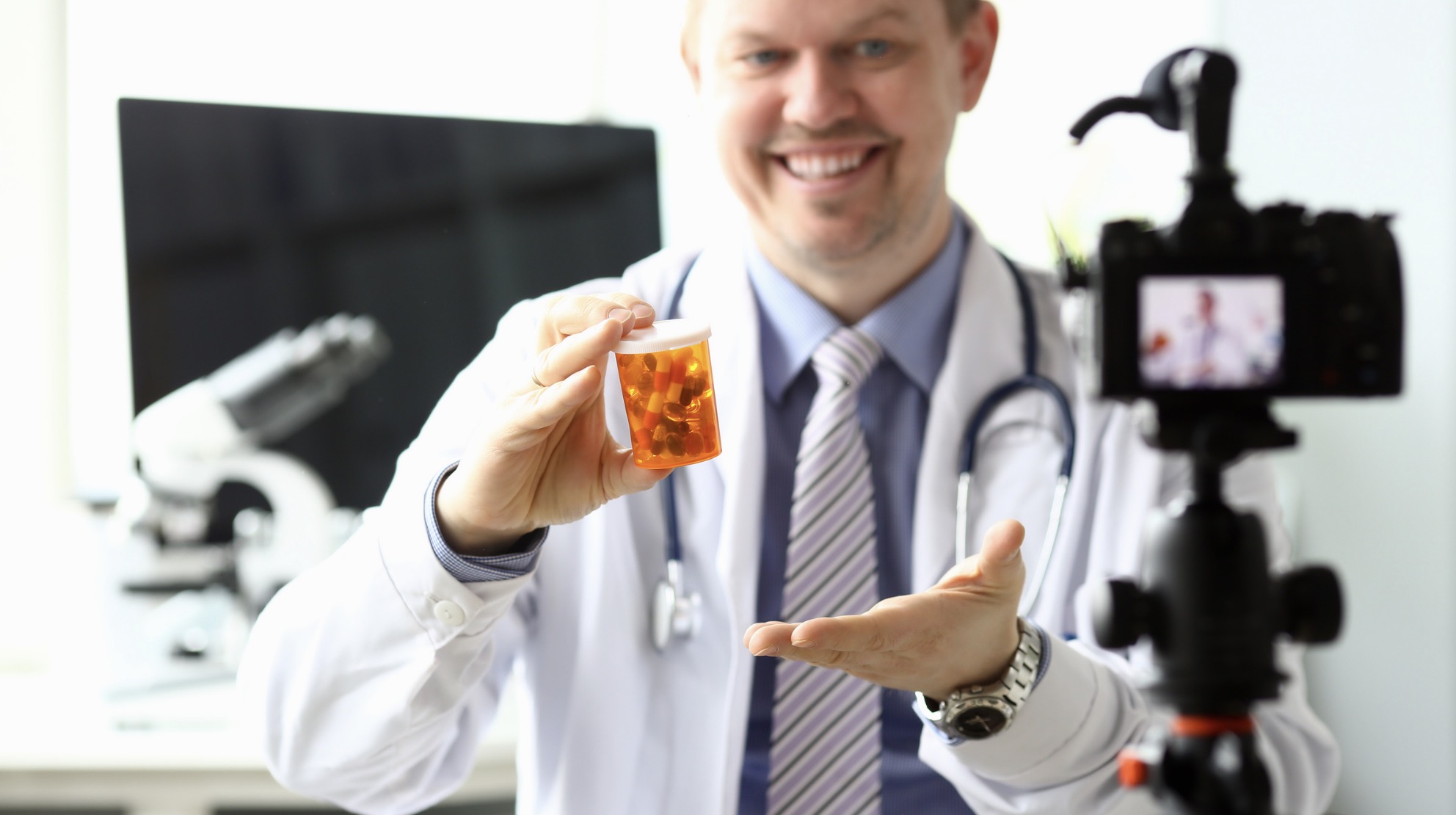 Klinikler İçin Reklam Kuralları