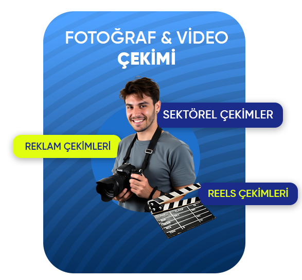 Çekim