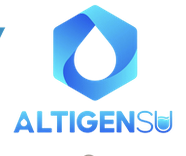 Altıgen Su